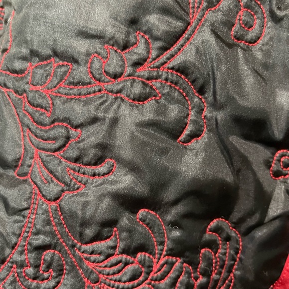 Asian Jacket - Picture 4 of 4